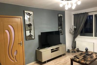 Apartament 2 camere ultracentral – Unirii / Tineretului – complet renovat Apartament 2 camere ultracentral – Unirii / Tineretului – complet renovat - 5