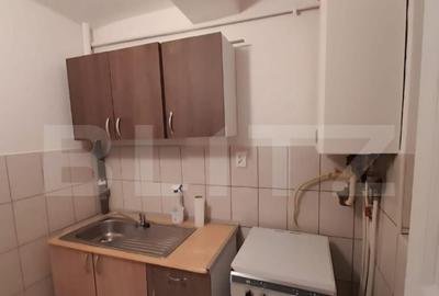 Apartament 1 camere, 21.50 mp, zona Soarelui - 1