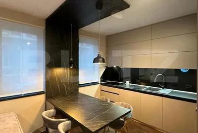 Apartament cu 1 camera modern in bloc nou, zona centrala Targu Mure?