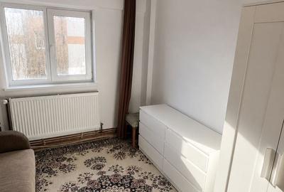 Apartament cu 3 camere decomandat, mobilat în Cetate - 2