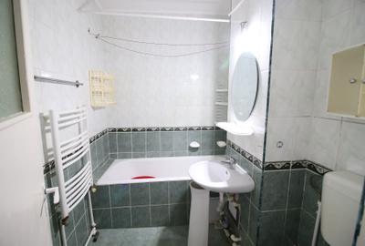 Apartament cu 2 camere decomandat în Țiglina 1 - 8