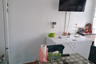 Apartament cu 2 camere decomandat în Burdujeni - 2