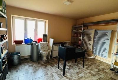 Spațiu comercial, de 100 mp, în Roșiori - 9