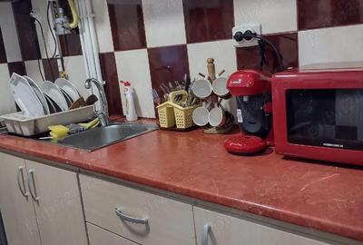 Apartament cu 3 camere decomandat în Central - 5