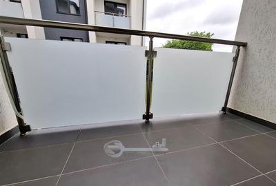 Apartament cu 2 camere decomandat, mobilat în Cug - 6