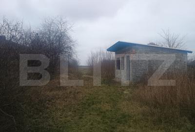 Casa de vanzare, 75 mp, localitatea Pelisor - 13