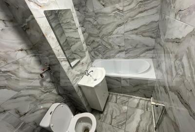 Apartament 2 camere renovat 38 mp utili, parter, zona M6 - 7