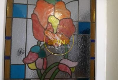 Vila individuala cu piscina, aproape de British School, strada foarte linistita Vila individuala cu piscina, aproape de British School, strada foarte linistita - 7