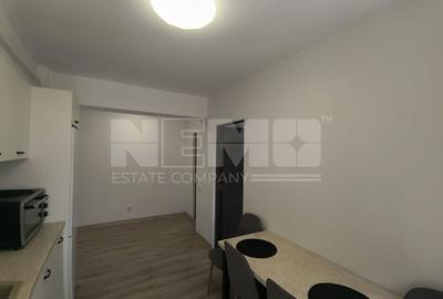 Apartament cu 2 camere decomandat, mobilat în Burdujeni - 4
