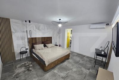 Garsoniera de vanzare, 41 mp, Ocna Mures - 4