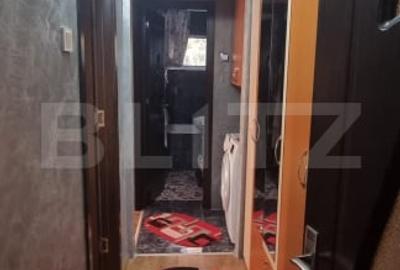 Apartament 3 Camere et. 3 - 54 m2, parcare cartier Alexandru cel Bun - 10