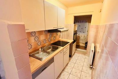 Apartament cu 2 camere semidecomandat în Dacia - 6