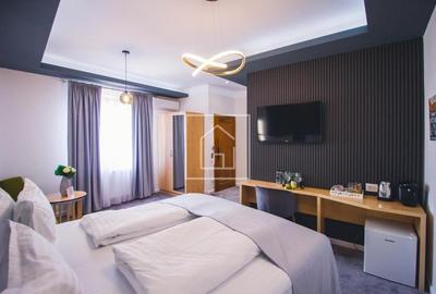 Apartament cu 2 camere decomandat în Ultracentral - 3