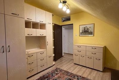 Inchiriez casa insiruita in Alba Iulia zona Cetate - 10