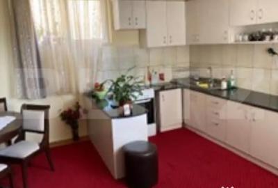 Casă cu 3 camere cu Teren 1445 Mp în Central - 5