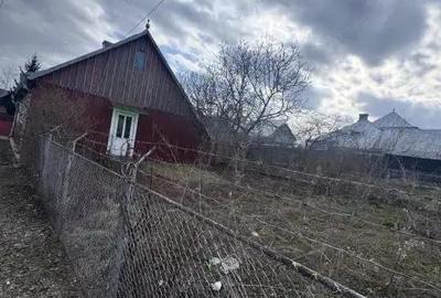 Casa demolabila, teren 1000mp, centru , Radauti - 3