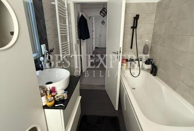 Apartament 4 camere mobilat, utilat si cu Parcare acoperita/Geam Baie - 9