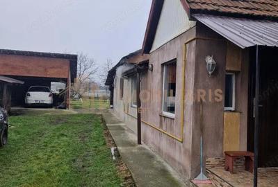 Casă cu Teren 759 Mp în Tăuții de Sus - 14