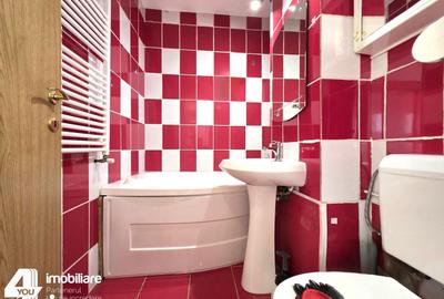 Apartament cu 3 camere decomandat în Bujac - 6