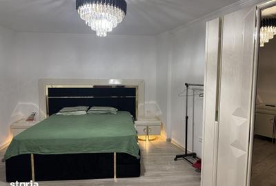 Apartament cu 3 camere în 13 Septembrie - 9