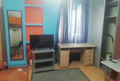 Garsonieră semidecomandată în Cotroceni - 1