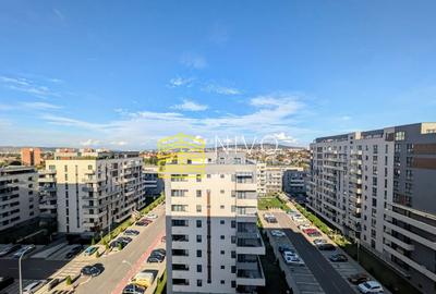 Apartament 2 camere - Tg. Mure? - Maurer - Bloc Nou - 8