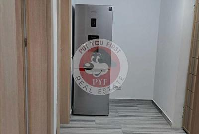 Garsonieră decomandată în Rahova