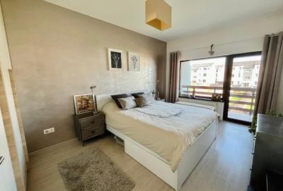 Casa tip duplex 110 mp , Sanpetru , zona Lempes - 14