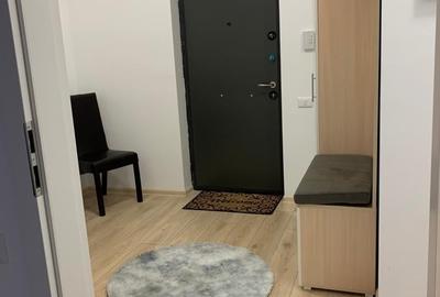 NOVOPOLIS - 2 CAMERE - BUCĂTĂRIE ÎNCHISĂ - CT GAZE - PARCARE - 4