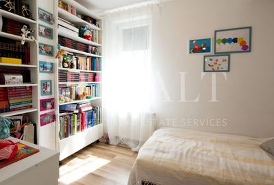 Inchiriere casa, vila 5 camere | Imobil 2013, Singur curte, Nemobilat | Aviatiei - 22