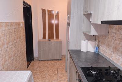 Apartament cu 2 camere semidecomandat în Astoria - 6
