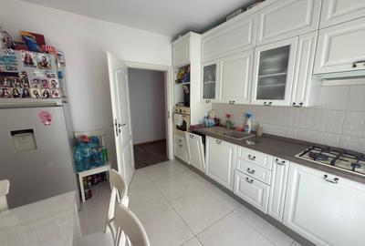Apartament 3 camere decomandat, 78.34mp, parter, George Enescu, Zona Veropan - 8