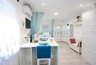 Apartament cu 4 camere decomandat, mobilat în Orașul Nou - 18