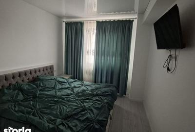 Apartament cu 2 camere în Bârnova - 6