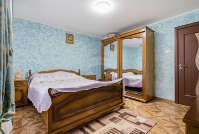 Casă cu 4 camere cu Teren 504 Mp în Valea Lupului - 5