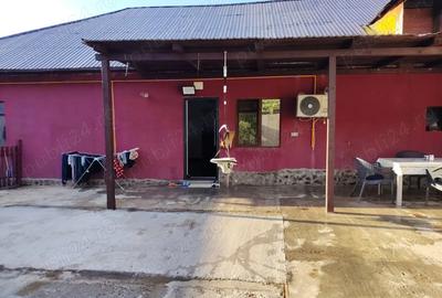 Vand casa in Cara? Severin Re?i?a - 2