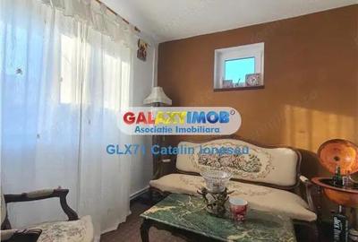 Casă cu 2 camere cu Teren 1060 Mp în Buturugeni - 1