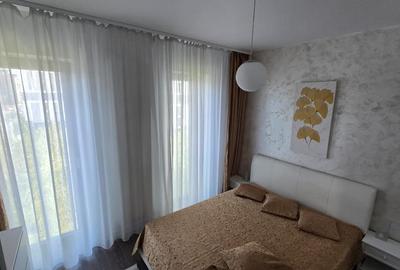 Inchiriere 2 Camere Cloud 9 Residence - 6