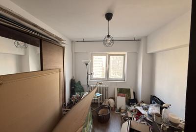Apartament cu 5 camere decomandat, mobilat în Obor - 8