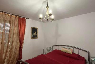 Vilă cu 7 camere, 3 băi, P+M, garaj, terasă, 1130 mp teren, Sântandrei, Bihor. - 9