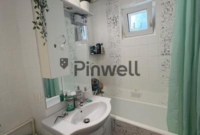 Apartament cu 3 camere în Militari - 14
