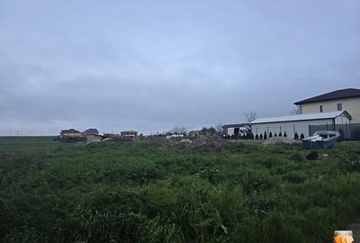 Teren Construcții intravilan de 900 mp, în Tuzla - 11