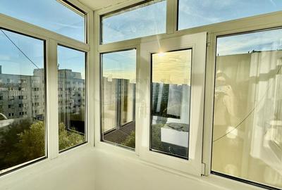 REA1025704 Apartament 3 camere Pantelimon - 3