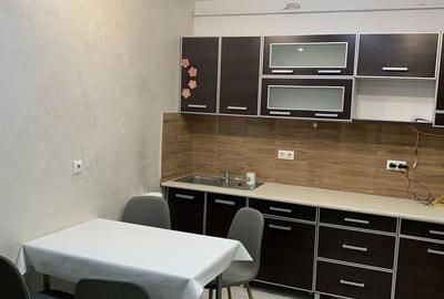 Apartament cu 2 camere decomandat în Central - 8
