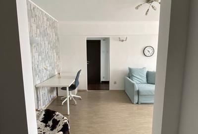 Apartament cu 2 camere semidecomandat, mobilat în Basarabia - 16