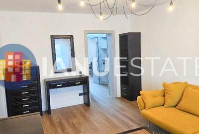 Apartament cu 3 camere decomandat, mobilat în 13 Septembrie - 14