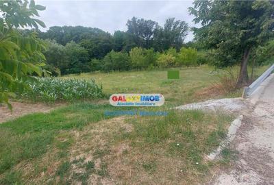 Teren intravilan 1734 mp. Ipotesti langa padure si lac! Teren intravilan 1734 mp. Ipotesti langa padure si lac! - 13