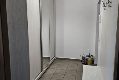 Garsonieră în Central