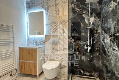 Garsonieră decomandată în Șagului