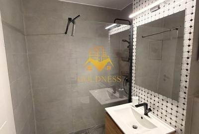 Apartament cu 2 camere decomandat, mobilat în Mărăști - 6